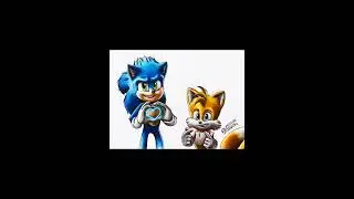 Sonic The Hedgehog 2 #segagenesis #sonicthehedgehog #venom