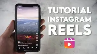 Cara Membuat Instagram Reels Rasa TikTok - Tutorial IG Reels