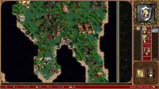 Heroes of Might and Magic III Armageddon's Blade | Hurry Up and Wait | Campaign [Part 2]