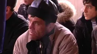 Маджлис алимов: с.Хурхи 2010г