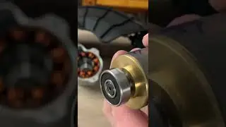 Аккумуляторный триммер P.I.T.