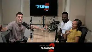 FLAGRANT 2: ALEXX SMASHED WHOREIBLE DECISIONS (feat. Weezy)