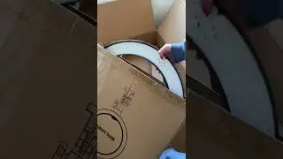 Amazon Warehouse Find || Neewer Ringlight