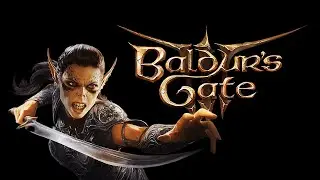 Лучшая ролевая игра десятилетия? ► Baldur's Gate 3