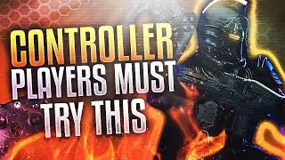 Destiny 2 - Controller Players Do This Now (Destiny 2 Tips And Tricks)