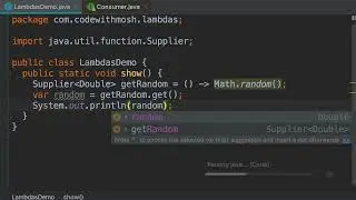 Java 