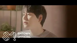 KYUHYUN 규현 연애소설 (Love Story) MV Teaser #2