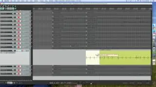 How To Split Tracks In Reaper