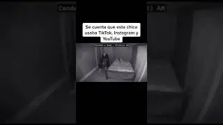 Videos aterradores 💀😨 #tiktok #viral #terror #horror #miedo