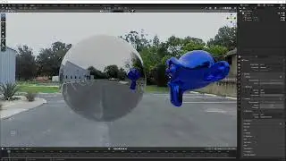 How To Turn Off HDRI Reflections in Blender