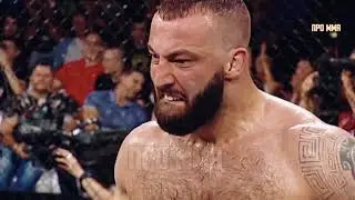 НОКАУТ ОТ РОМАНА ДОЛИДЗЕ / ГРУЗИН НАГЛУХО УЛОЖИЛ СОПЕРНИКА / ДОЛИДЗЕ VS ЭДЕР ДЕ СОУЗА [HD]