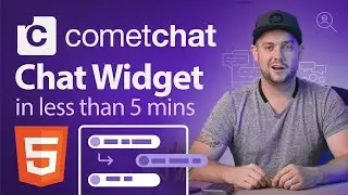 How to add live chat to your website in less than 5 minutes