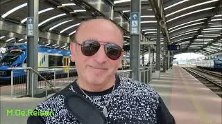 Besuch in Katowice in Polen 2024 Vlog