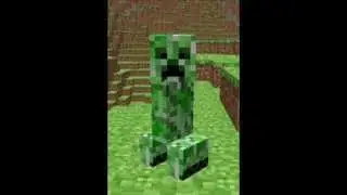 Minecraft Creeper Sound FX