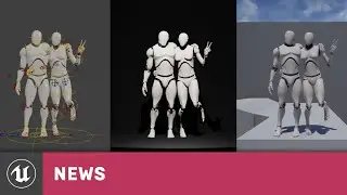 News and Community Spotlight | February 6, 2020 | Unreal Engine