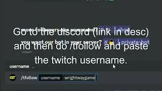 [2023] Twitch followers for FREE (EASY) | Discord Server
