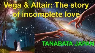 The Heartwarming Love Story Behind Tanabata Festival | Hindi channel link in Description box