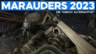 HARDCORE Shooter Geheimtipp für Tarkov Profis die mal was anderes suchen!