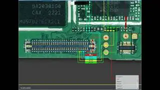 Infinix Hot4i not charging