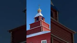 Село Нижний Мывал, Сосновоборский район
