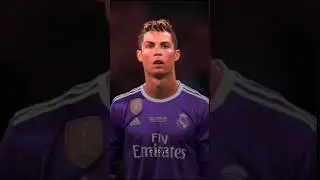 RONALDO PHONK EDIT 💀 | 