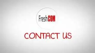 FreshCOM - Solutions for the Future