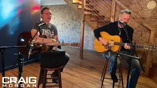 Craig Morgan - Fridays At Four Best-Of 2020 (12.18.20)