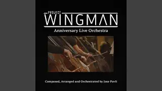 Kings (Live Orchestra) (From "Project Wingman")