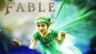 Fable - Official 4K World Premiere Trailer