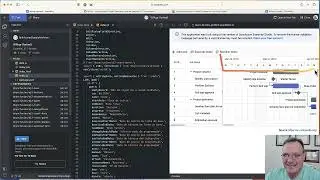 Setting Up Localization in a React Gantt Chart