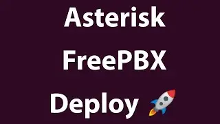 Asterisk FreePBX Deploy Service Linux: The Best Solution