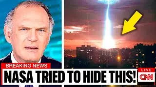 NEW anomaly Spotted Around the World Has People FREAKED OUT!