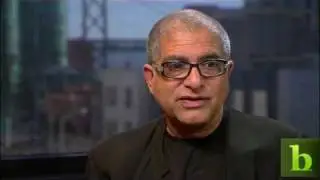 Deepak Chopra Explains How to Find the Leader Within