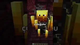 Minecraft'ın BİLİNMEYEN Zorluk Seviyesi ⛏💎