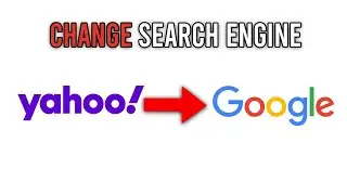 How To Change Default Search Engine On Google Chrome   Full Guide