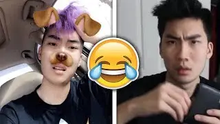 RiceGum Funniest Moments & Fails (Funny Compilation)