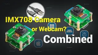 IMX708 cam or webcam? Combined!