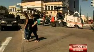 Новости.Как сделать дороги лучше не ремонтируя их?