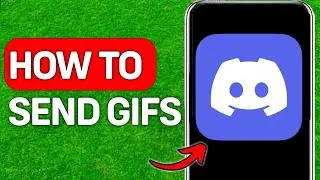 UPDATED! How To Send Multiple GIFs on Discord 2024