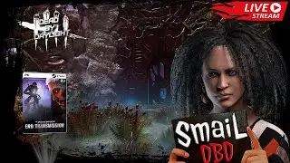 Глава 13-го числа | Dead by Daylight | Stream | Глава 6.7.2