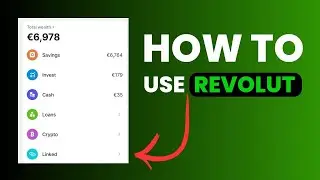 Maximize Your Money with Revolut: Step-by-Step Guide + Honest Review