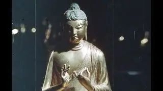 Buddhism in China (1972)