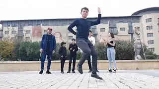ЗАЖИГАТЕЛЬНАЯ ТАНЕЦ 😍🔥ЭТО НУЖНО ВИДЕТЬ