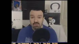 DSP On Elden Ring Elitists