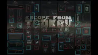 Escape From Tarkov Best Tracker Tool !!! Beginners / Chads Friendly