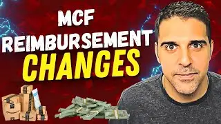 Amazon Multi Channel Fulfillment (MCF) Reimbursement Changes