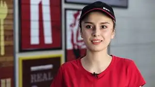 Преимущества работы в KFC