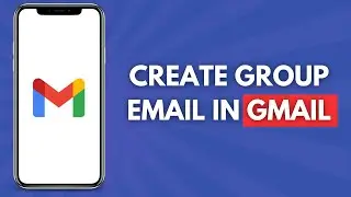 How to Create Group Email in Gmail (Simple and Easy)