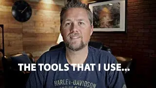 Development Tools | The Tools I use