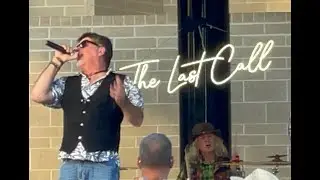 "The Last Call" Band in Boise, Meridian Idaho area. PERFORMING - Led Zeppelin, Kashmir. OUTSTANDING